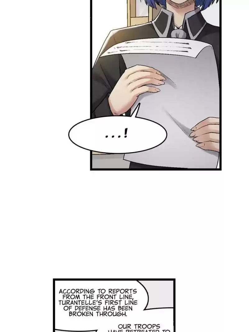 The Reincarnated Weapon Shop Owner Chapter 188