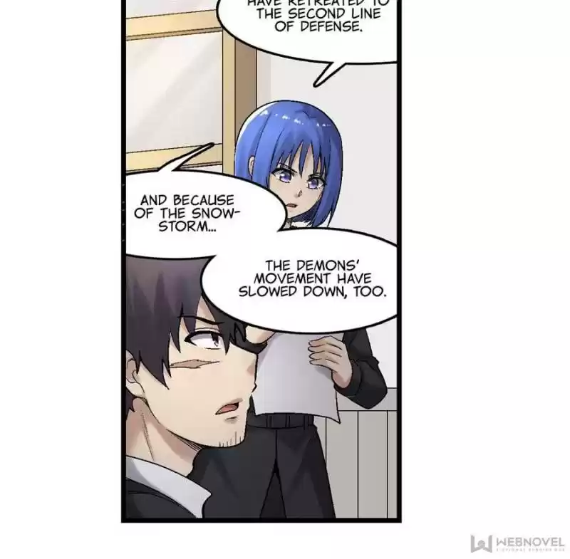 The Reincarnated Weapon Shop Owner Chapter 188