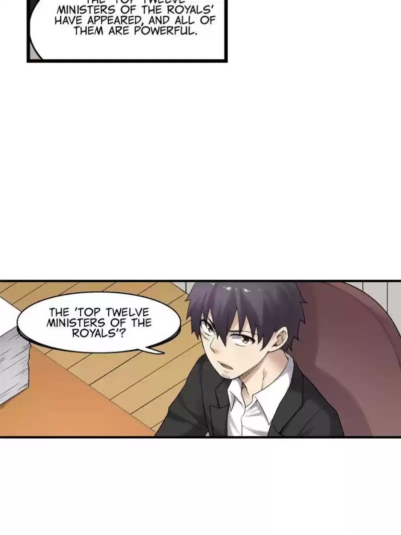 The Reincarnated Weapon Shop Owner Chapter 188