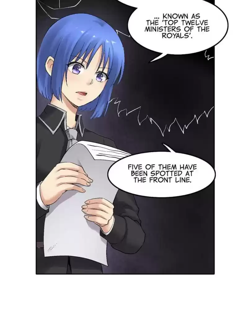 The Reincarnated Weapon Shop Owner Chapter 188