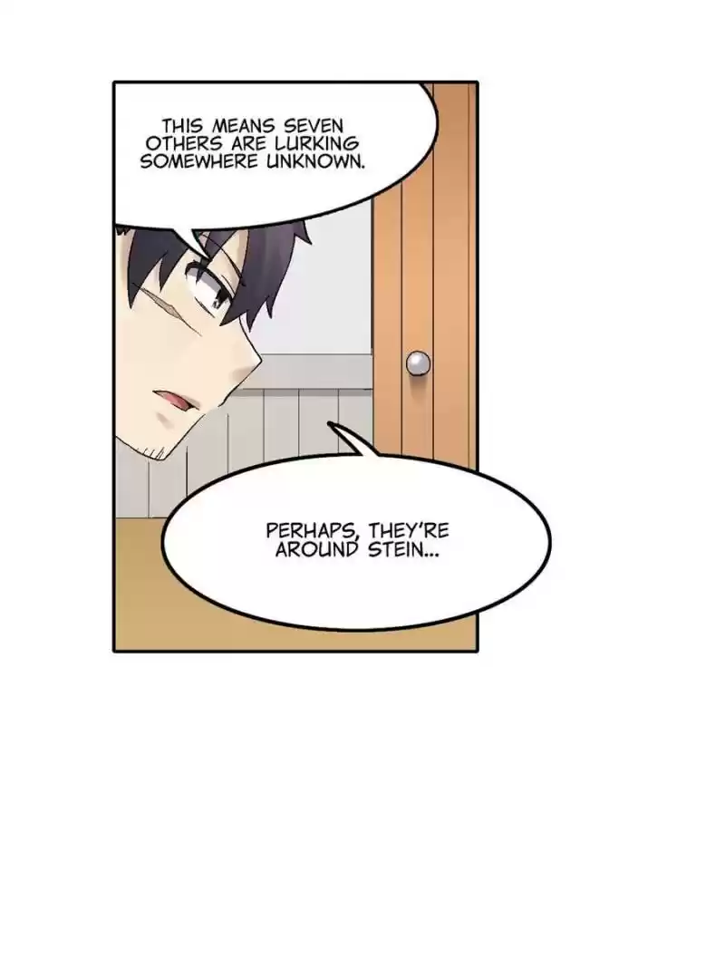 The Reincarnated Weapon Shop Owner Chapter 188