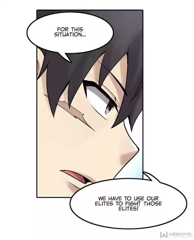 The Reincarnated Weapon Shop Owner Chapter 188