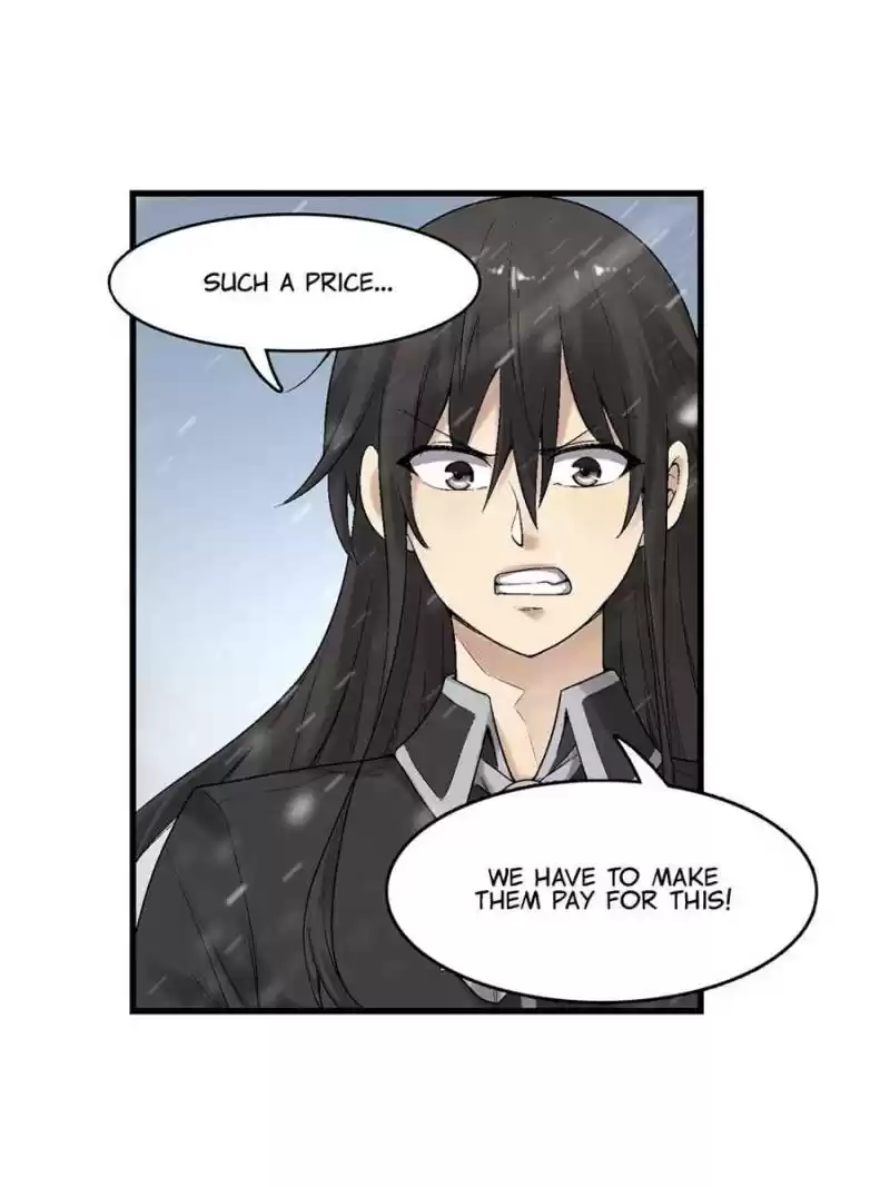 The Reincarnated Weapon Shop Owner Chapter 188