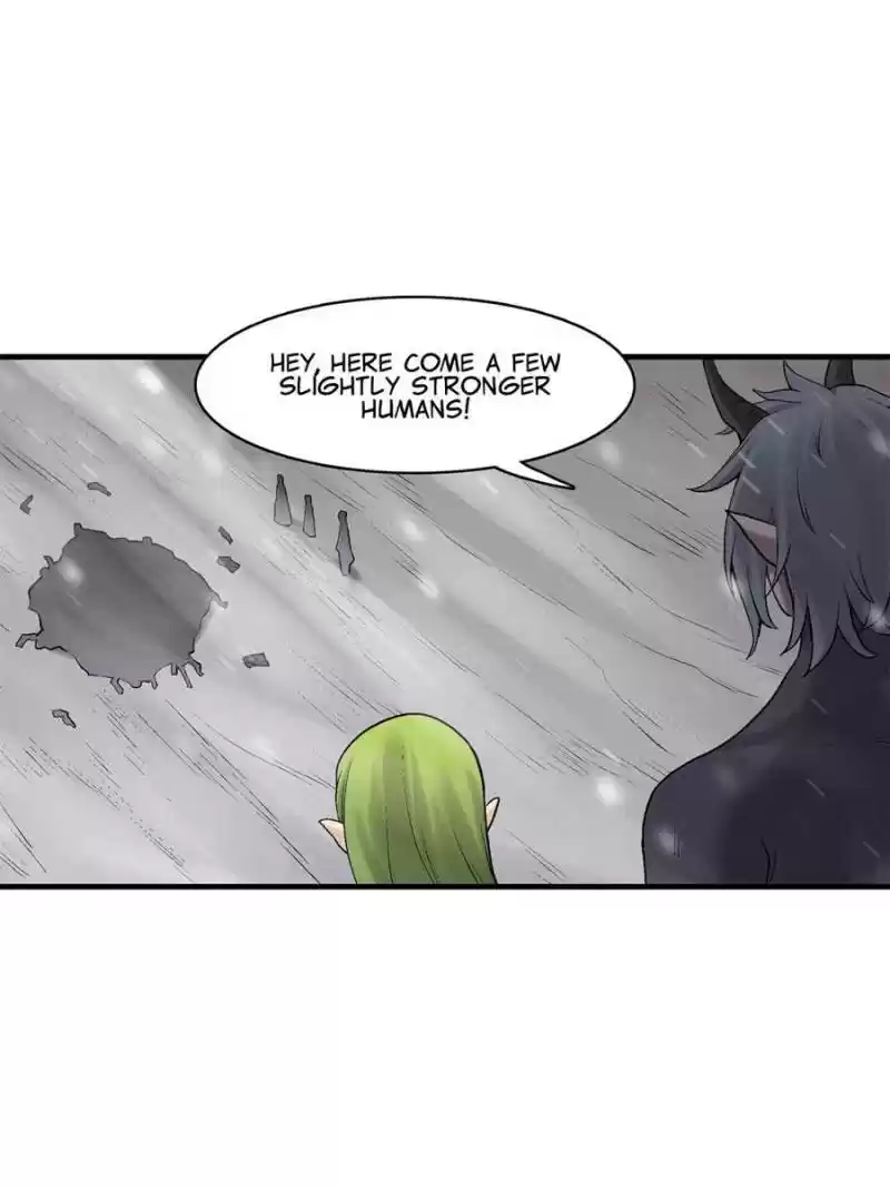 The Reincarnated Weapon Shop Owner Chapter 188