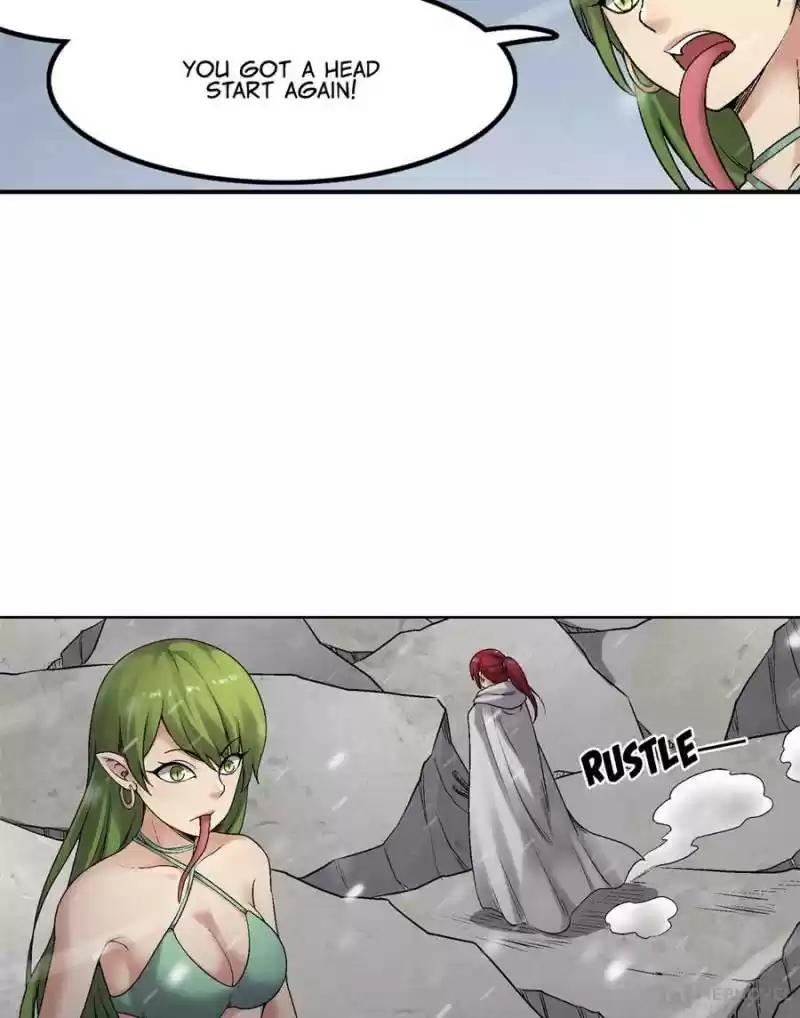 The Reincarnated Weapon Shop Owner Chapter 188