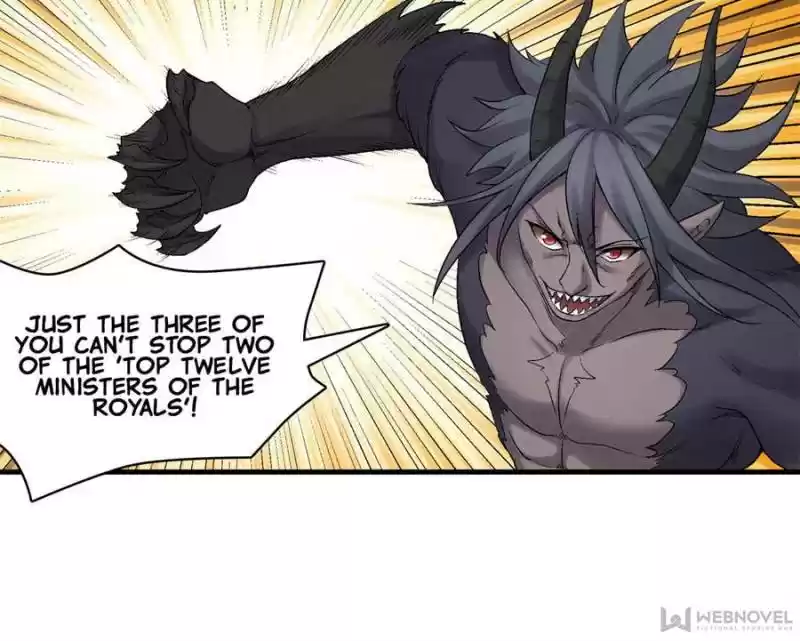 The Reincarnated Weapon Shop Owner Chapter 188