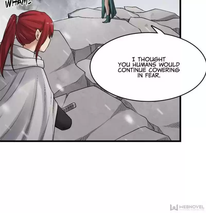 The Reincarnated Weapon Shop Owner Chapter 188