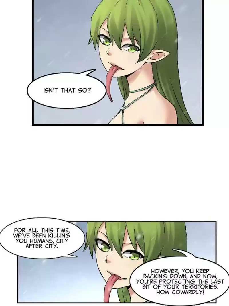 The Reincarnated Weapon Shop Owner Chapter 188