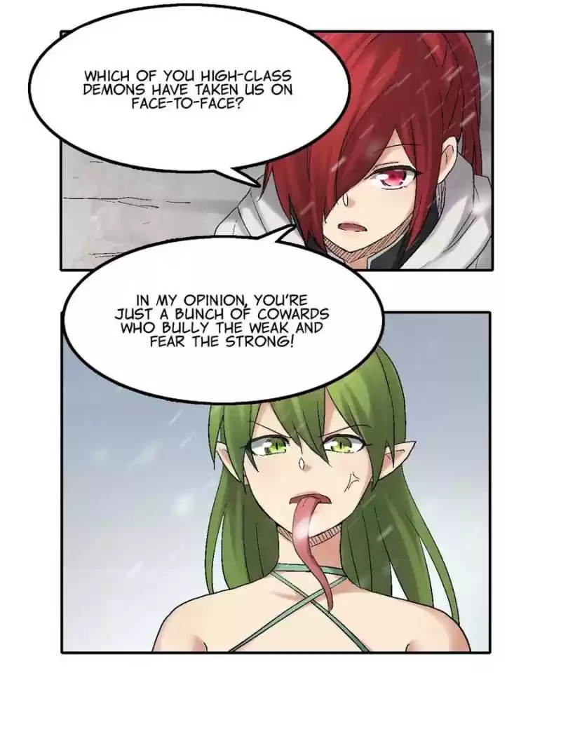 The Reincarnated Weapon Shop Owner Chapter 188