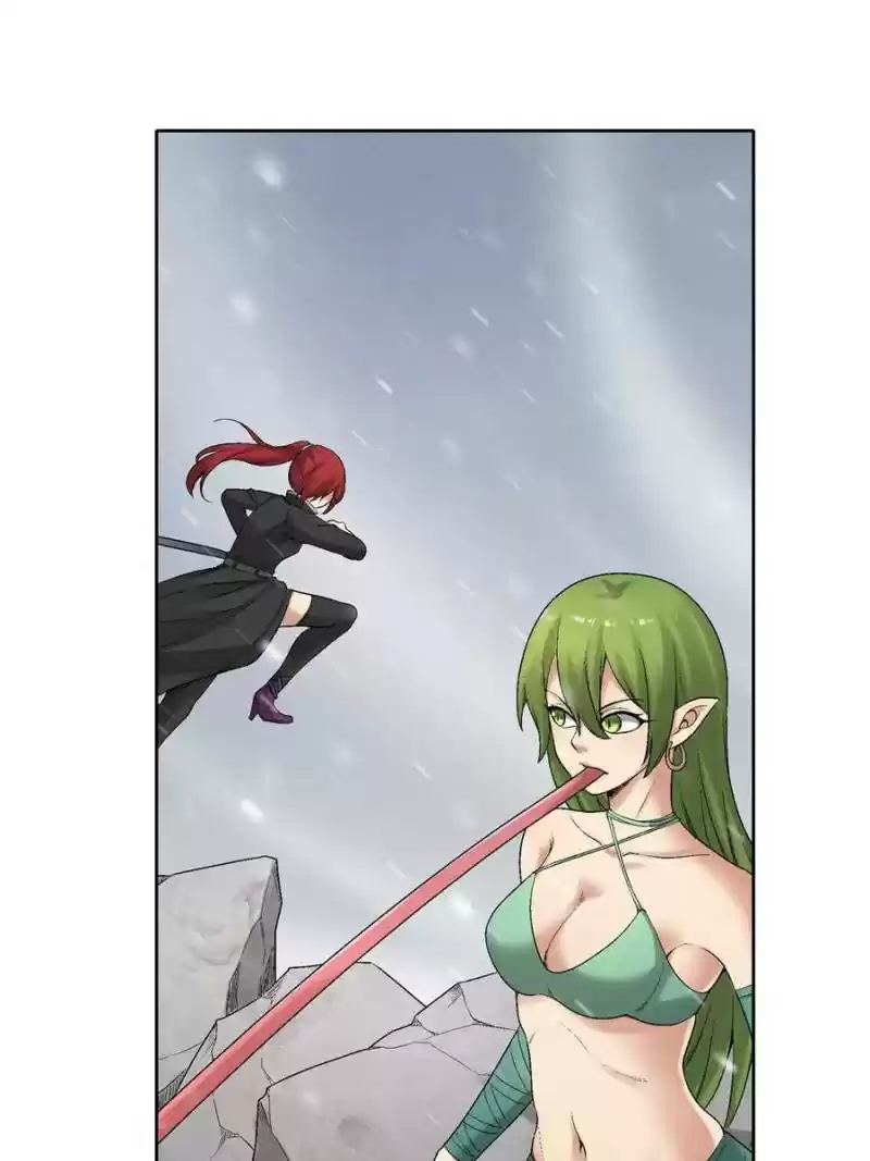 The Reincarnated Weapon Shop Owner Chapter 188