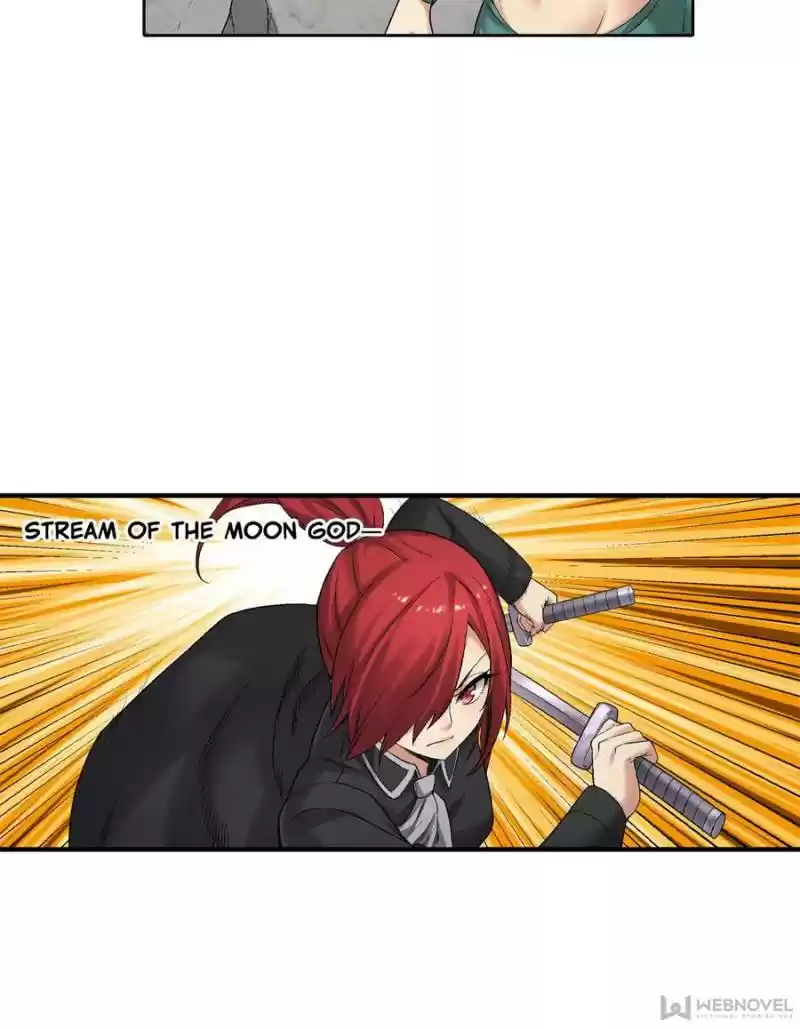 The Reincarnated Weapon Shop Owner Chapter 188