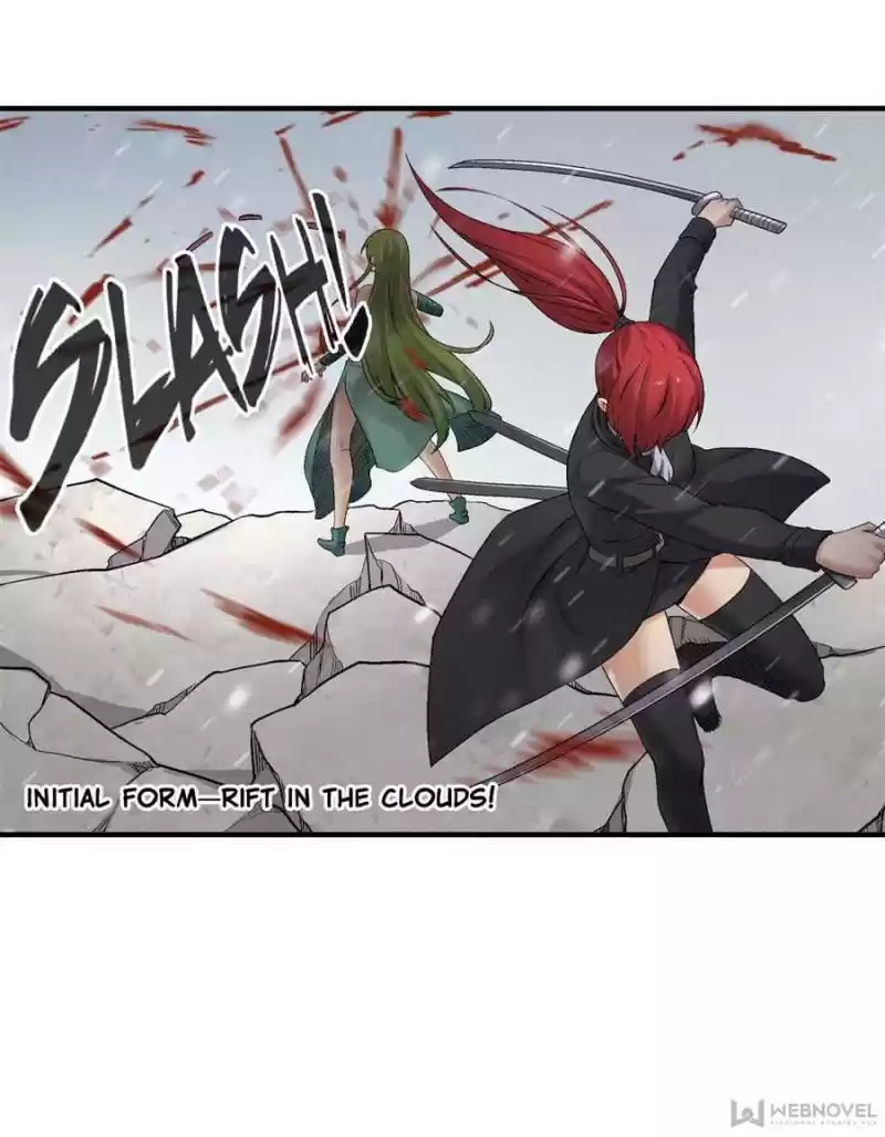 The Reincarnated Weapon Shop Owner Chapter 188