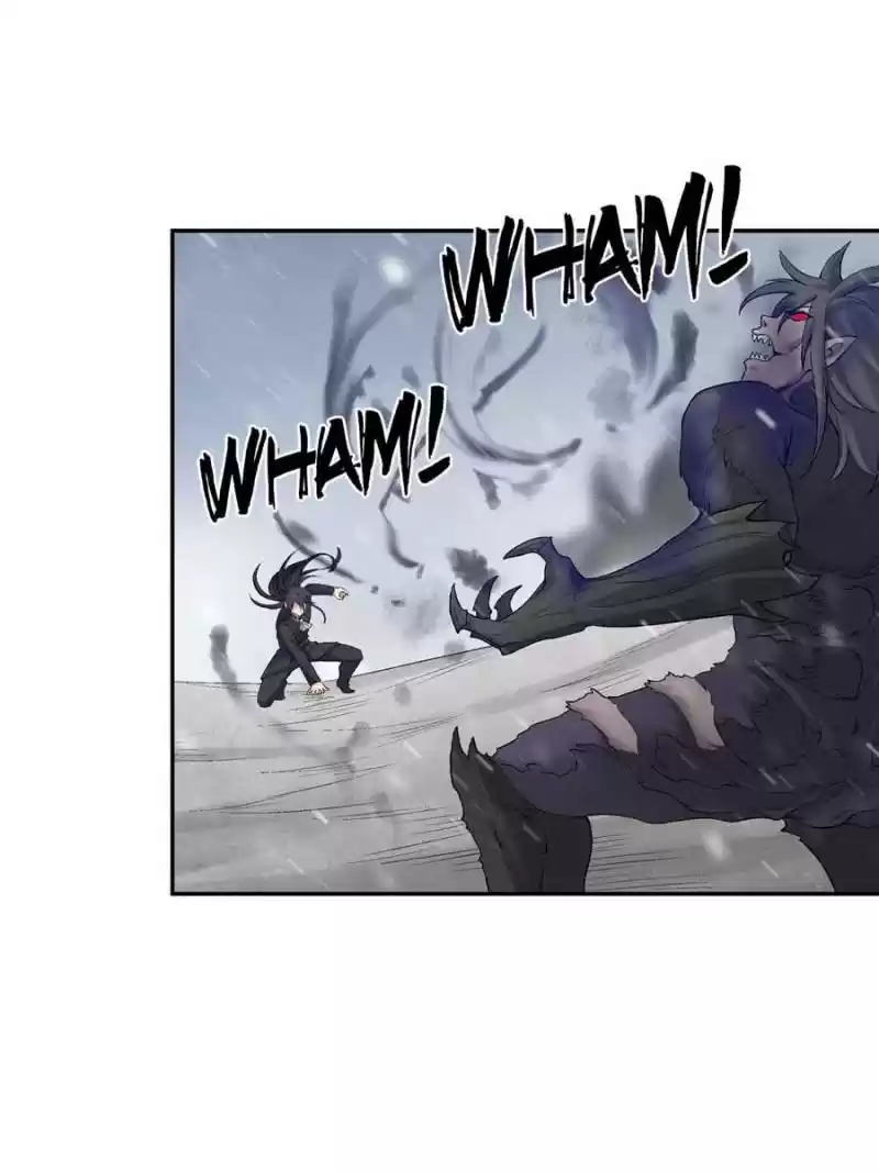 The Reincarnated Weapon Shop Owner Chapter 189