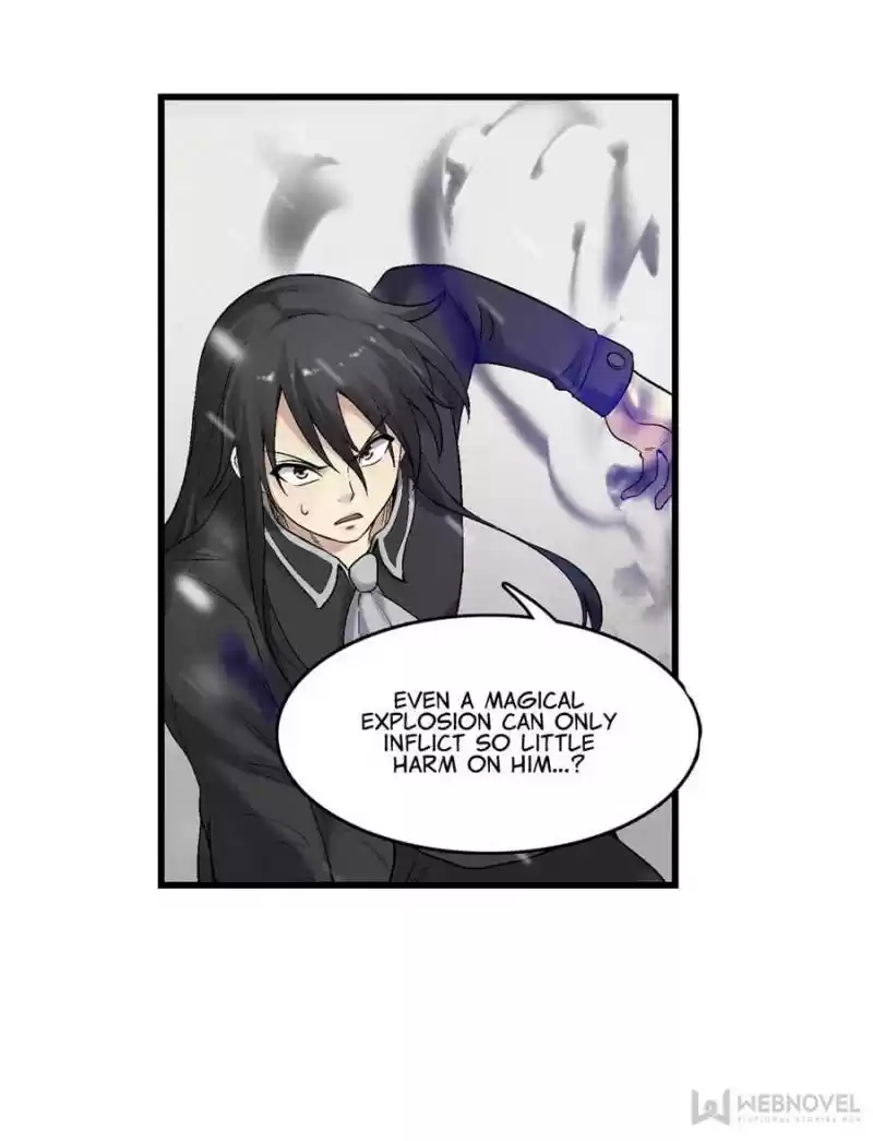 The Reincarnated Weapon Shop Owner Chapter 189