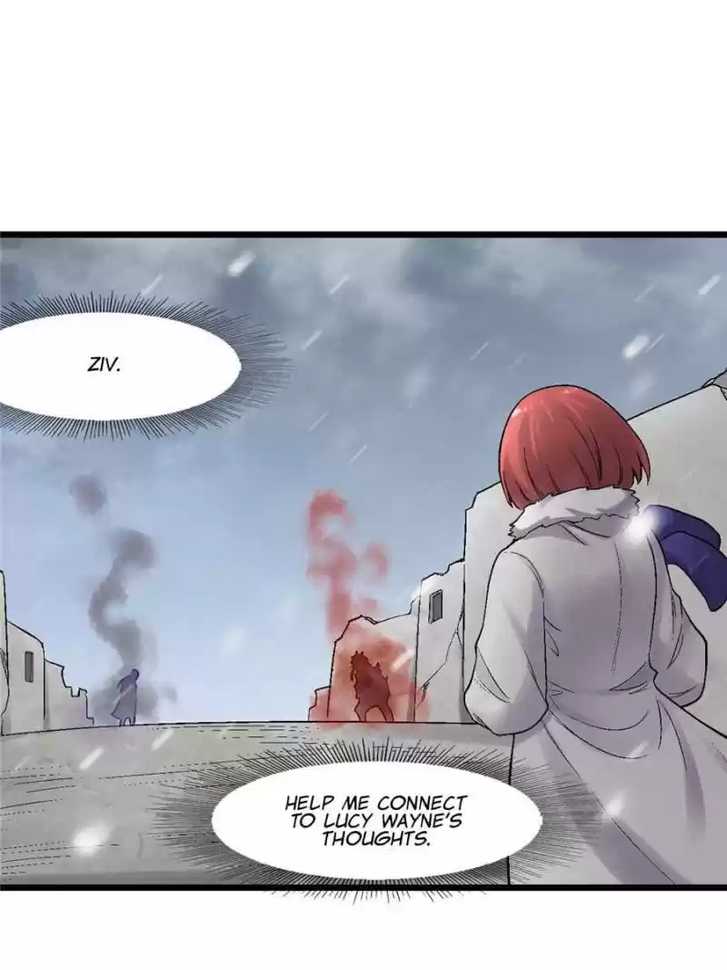 The Reincarnated Weapon Shop Owner Chapter 189