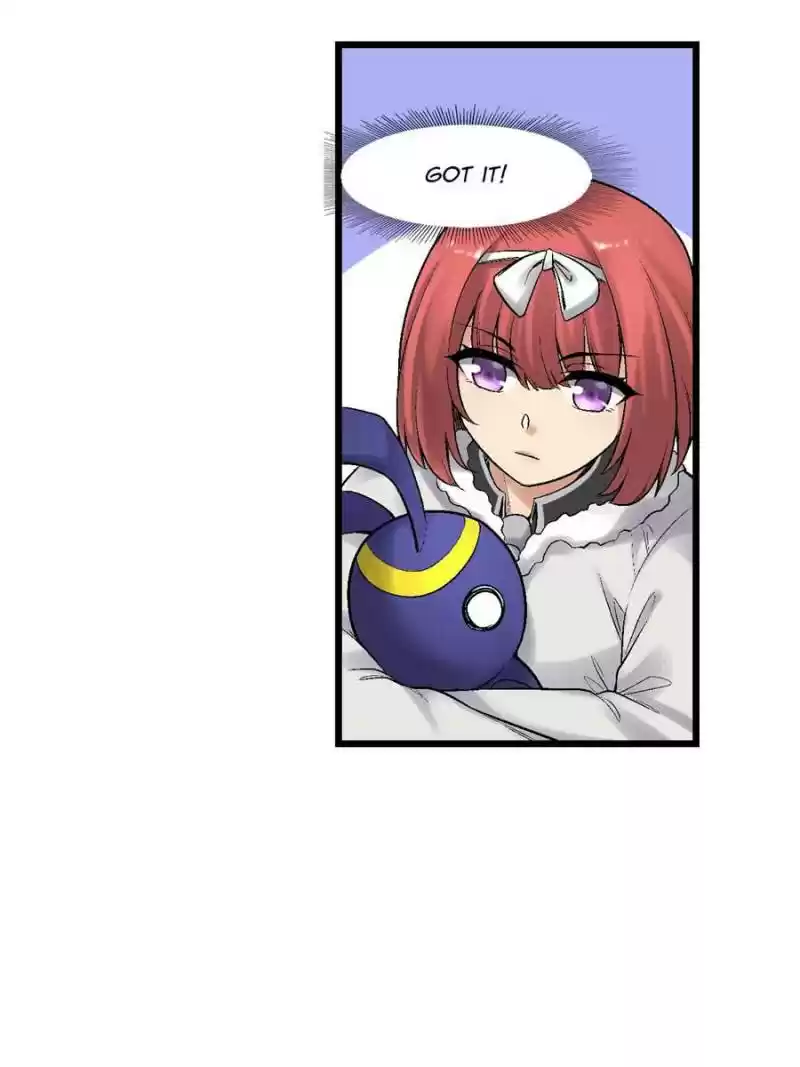 The Reincarnated Weapon Shop Owner Chapter 189