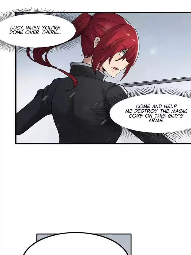 The Reincarnated Weapon Shop Owner Chapter 189