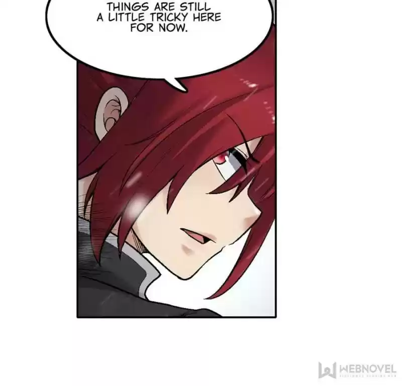 The Reincarnated Weapon Shop Owner Chapter 189