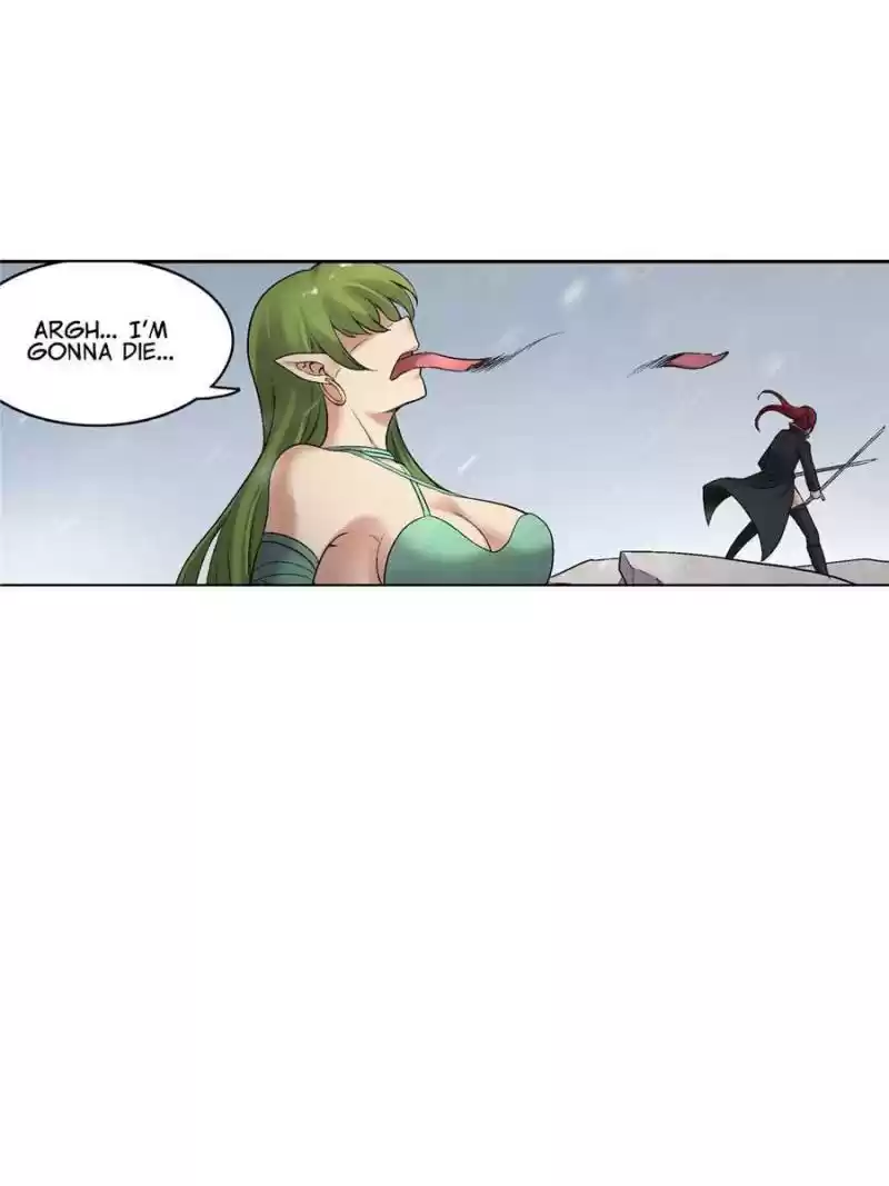 The Reincarnated Weapon Shop Owner Chapter 189