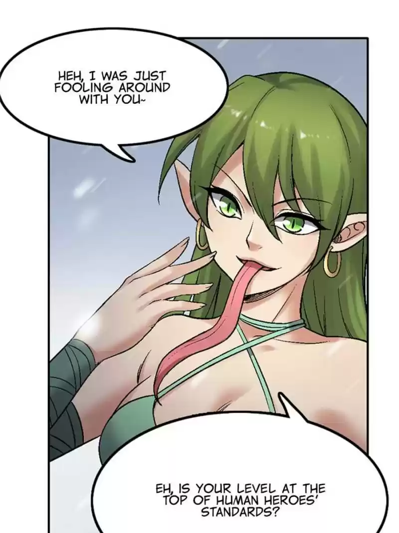 The Reincarnated Weapon Shop Owner Chapter 189