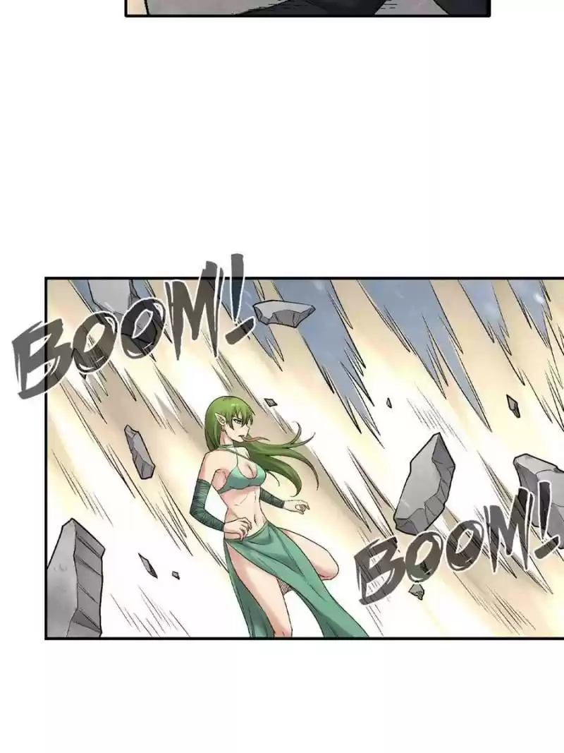 The Reincarnated Weapon Shop Owner Chapter 189