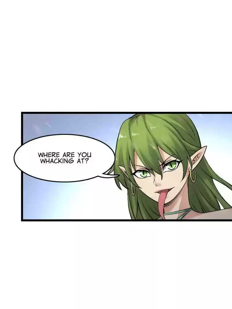 The Reincarnated Weapon Shop Owner Chapter 189