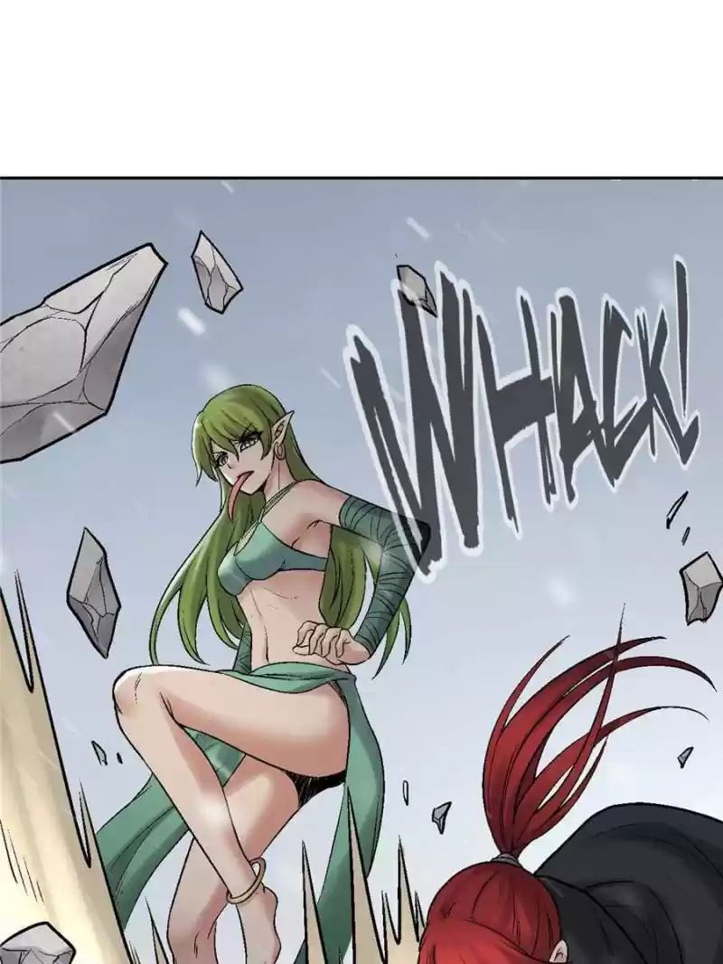 The Reincarnated Weapon Shop Owner Chapter 189