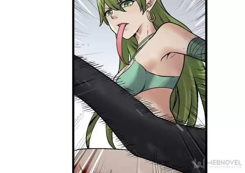 The Reincarnated Weapon Shop Owner Chapter 189