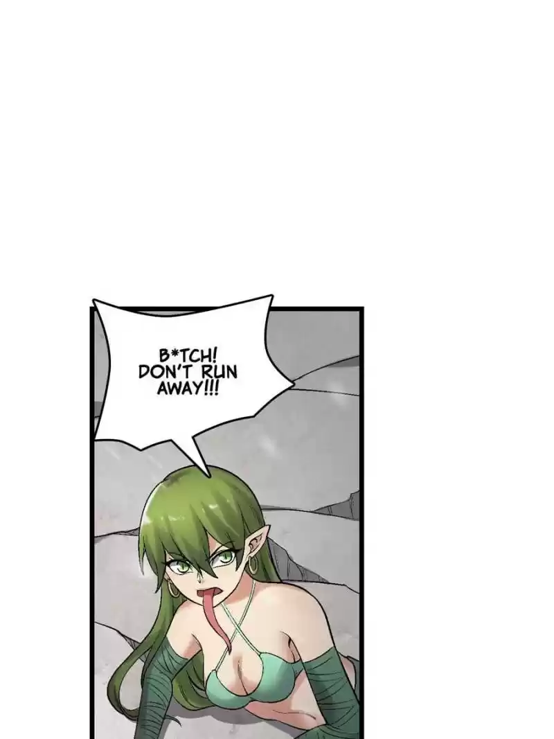 The Reincarnated Weapon Shop Owner Chapter 189