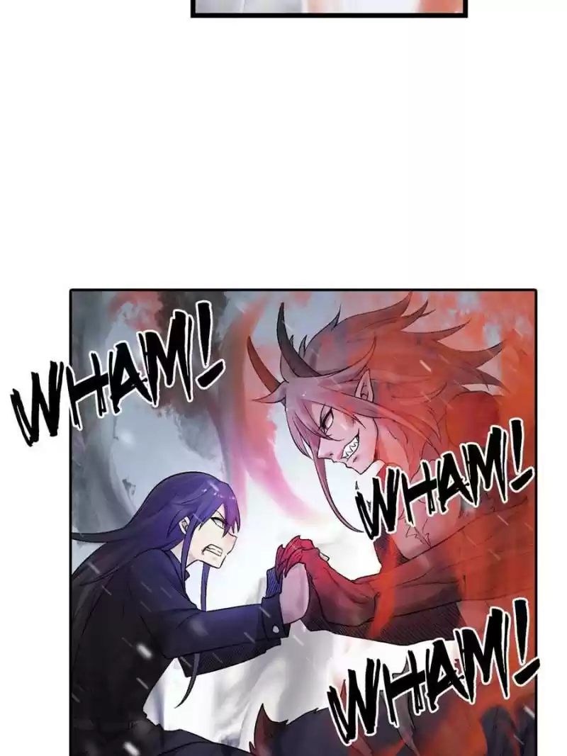 The Reincarnated Weapon Shop Owner Chapter 189