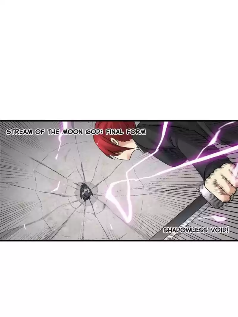 The Reincarnated Weapon Shop Owner Chapter 189