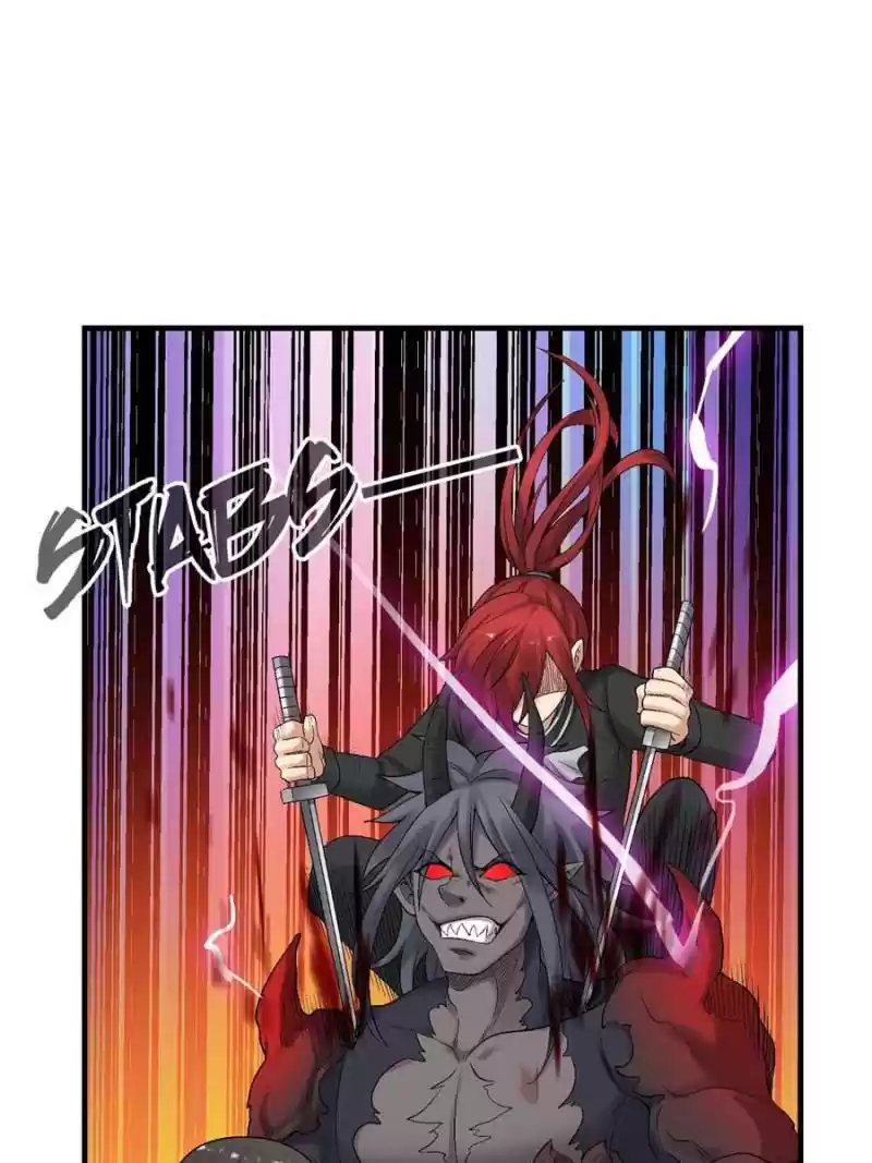 The Reincarnated Weapon Shop Owner Chapter 189