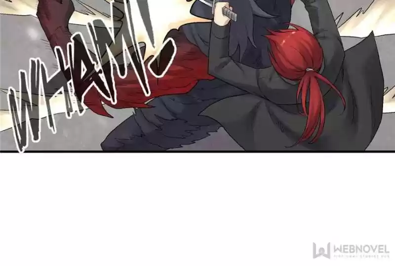 The Reincarnated Weapon Shop Owner Chapter 189