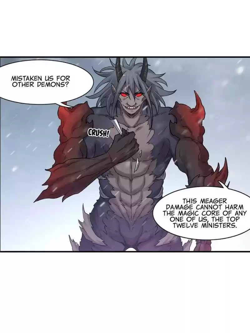 The Reincarnated Weapon Shop Owner Chapter 189