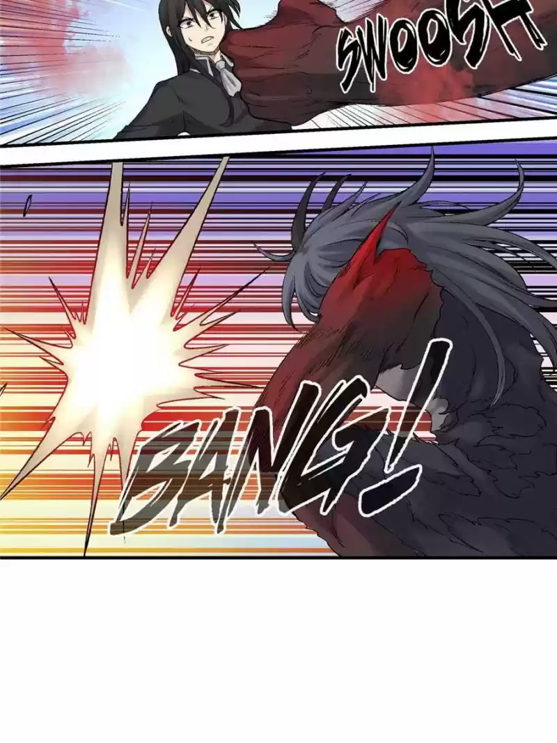 The Reincarnated Weapon Shop Owner Chapter 189