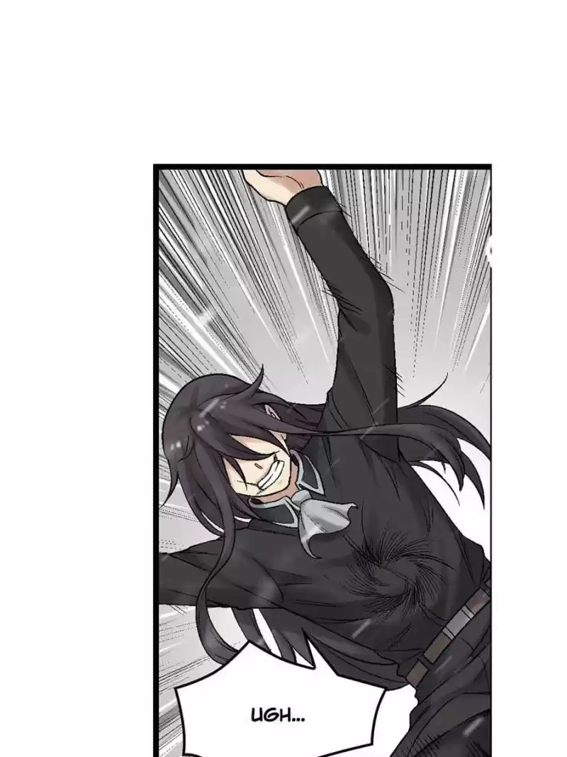 The Reincarnated Weapon Shop Owner Chapter 189