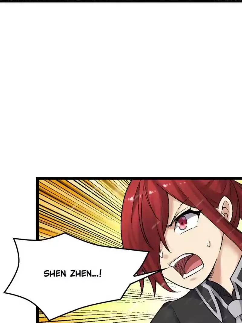 The Reincarnated Weapon Shop Owner Chapter 189