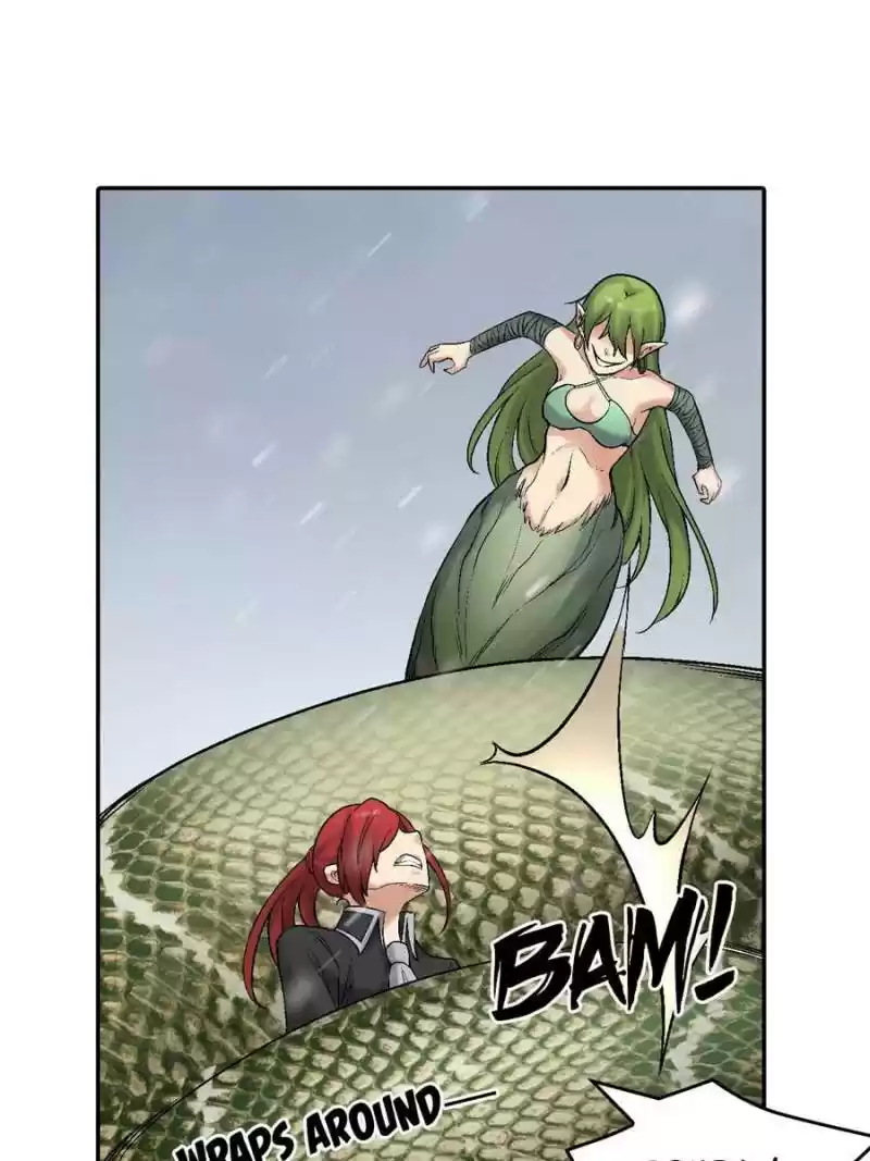 The Reincarnated Weapon Shop Owner Chapter 189