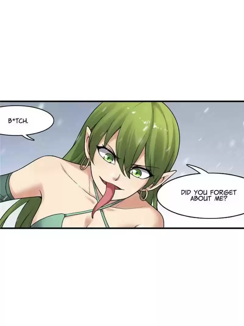 The Reincarnated Weapon Shop Owner Chapter 189