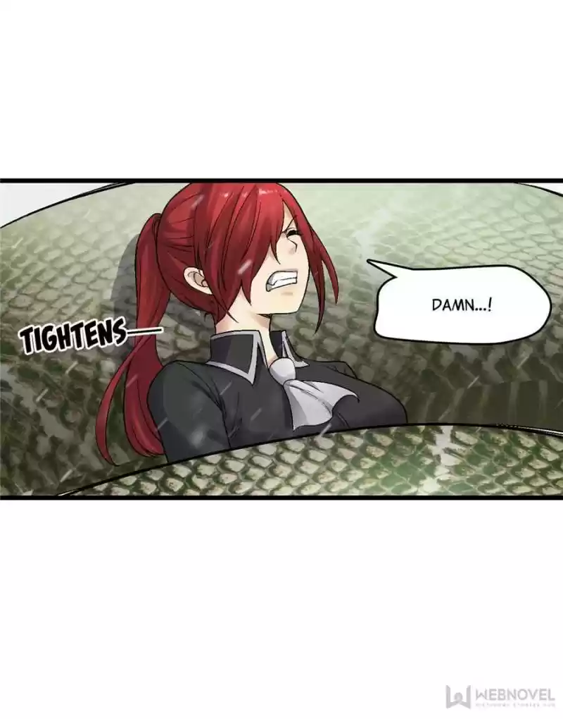 The Reincarnated Weapon Shop Owner Chapter 189