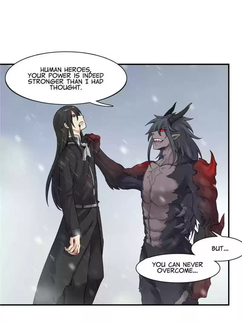 The Reincarnated Weapon Shop Owner Chapter 189