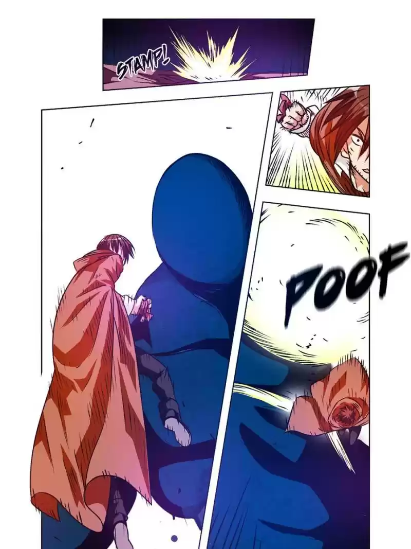 The Reincarnated Weapon Shop Owner Chapter 19