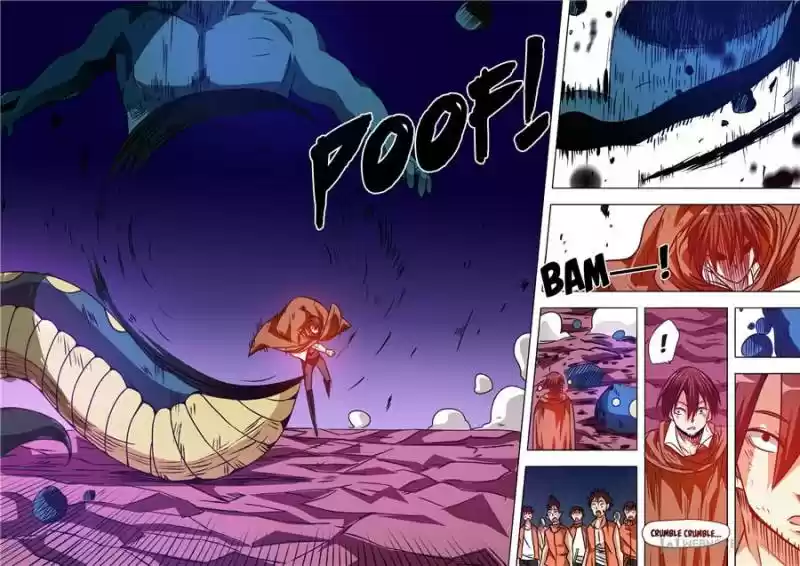 The Reincarnated Weapon Shop Owner Chapter 19