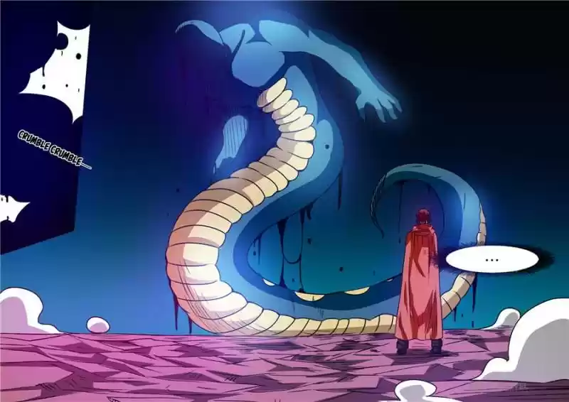 The Reincarnated Weapon Shop Owner Chapter 19