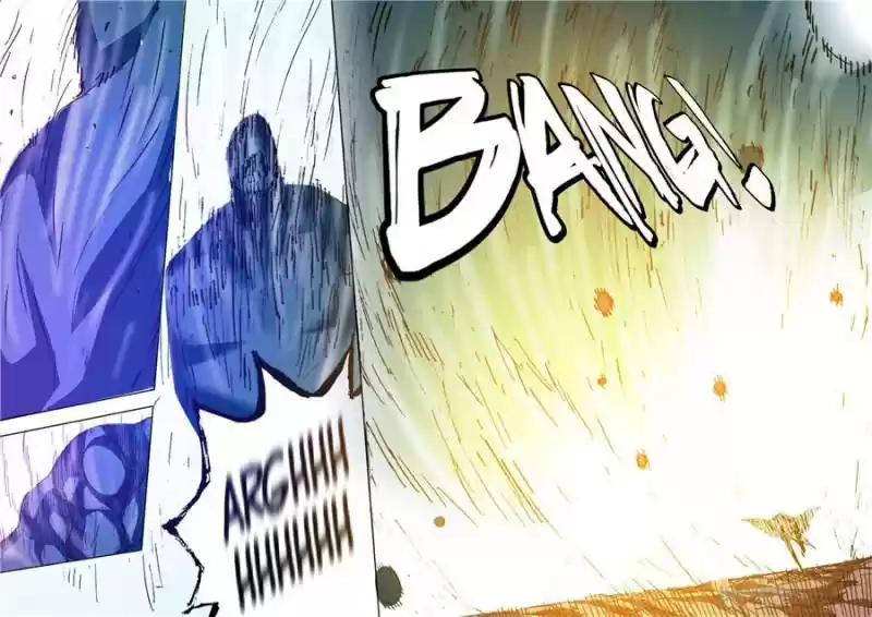 The Reincarnated Weapon Shop Owner Chapter 19