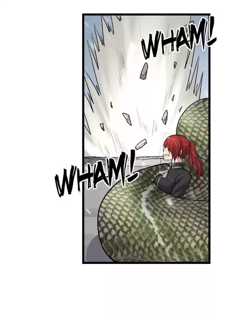 The Reincarnated Weapon Shop Owner Chapter 190