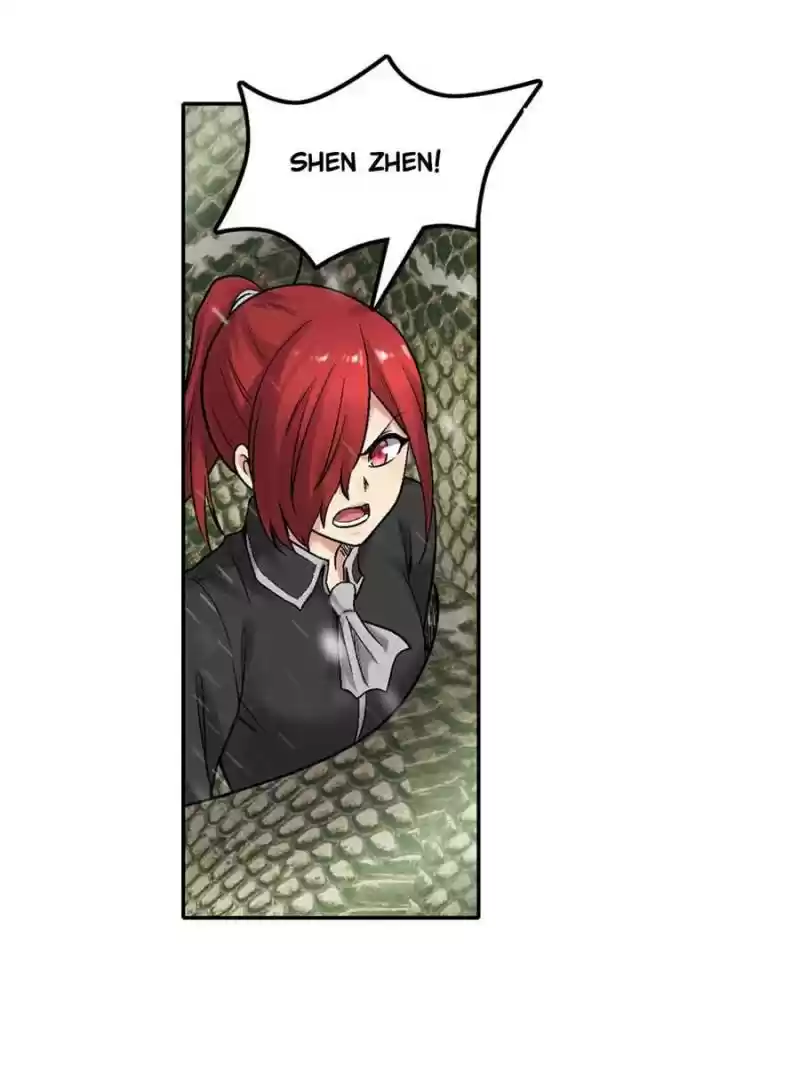 The Reincarnated Weapon Shop Owner Chapter 190