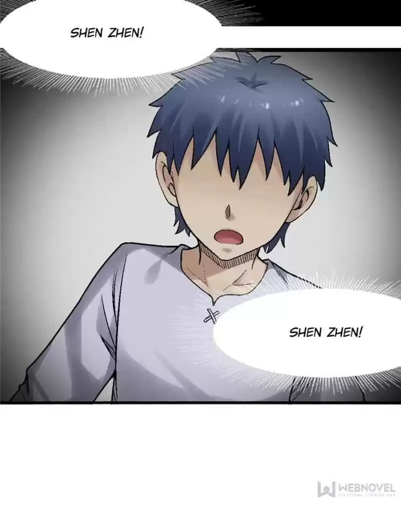 The Reincarnated Weapon Shop Owner Chapter 190