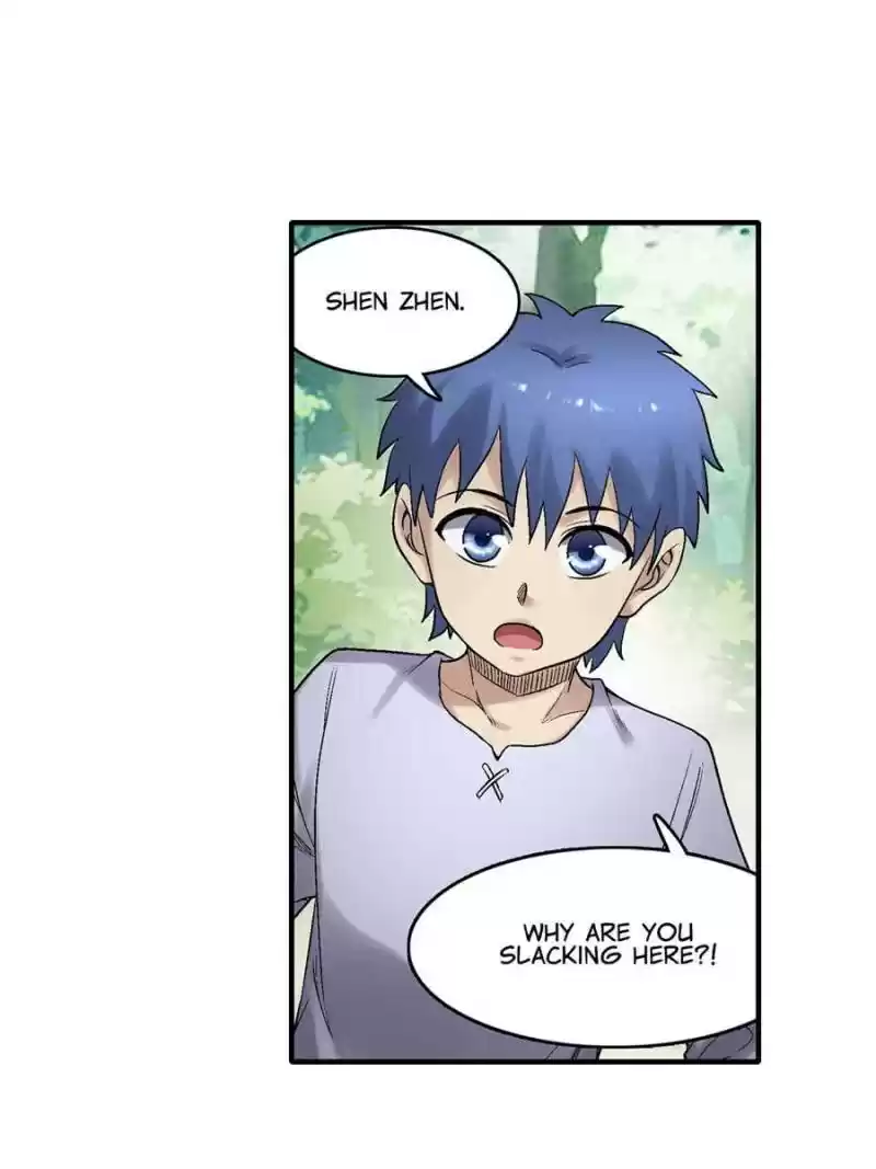 The Reincarnated Weapon Shop Owner Chapter 190