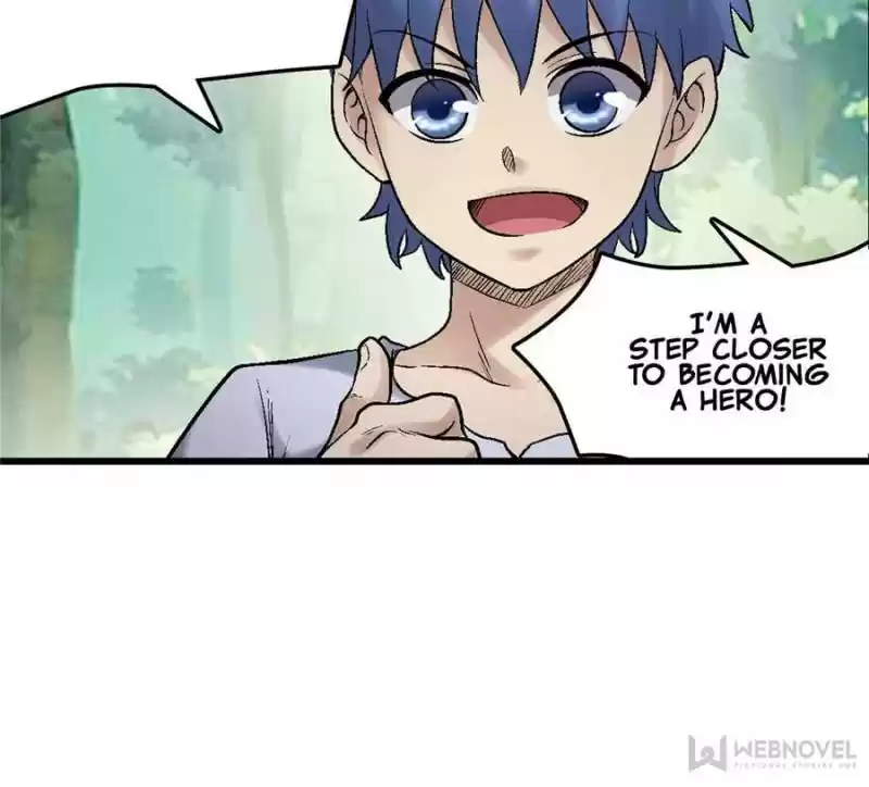 The Reincarnated Weapon Shop Owner Chapter 190